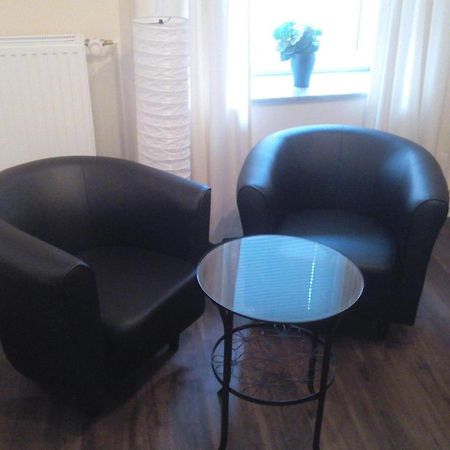 Darz Gastezimmer Hamburgo Quarto foto