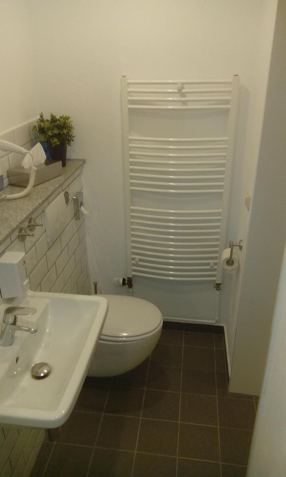 Darz Gastezimmer Hamburgo Quarto foto